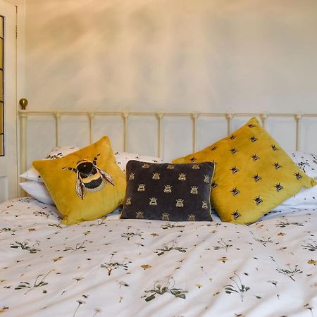 Plum Cottage Castle Cary Exteriér fotografie