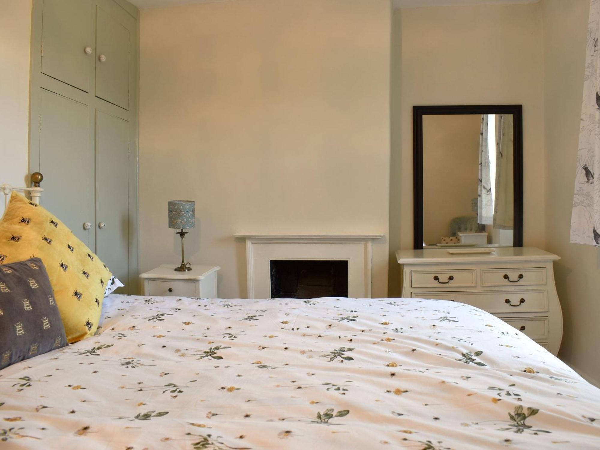 Plum Cottage Castle Cary Exteriér fotografie