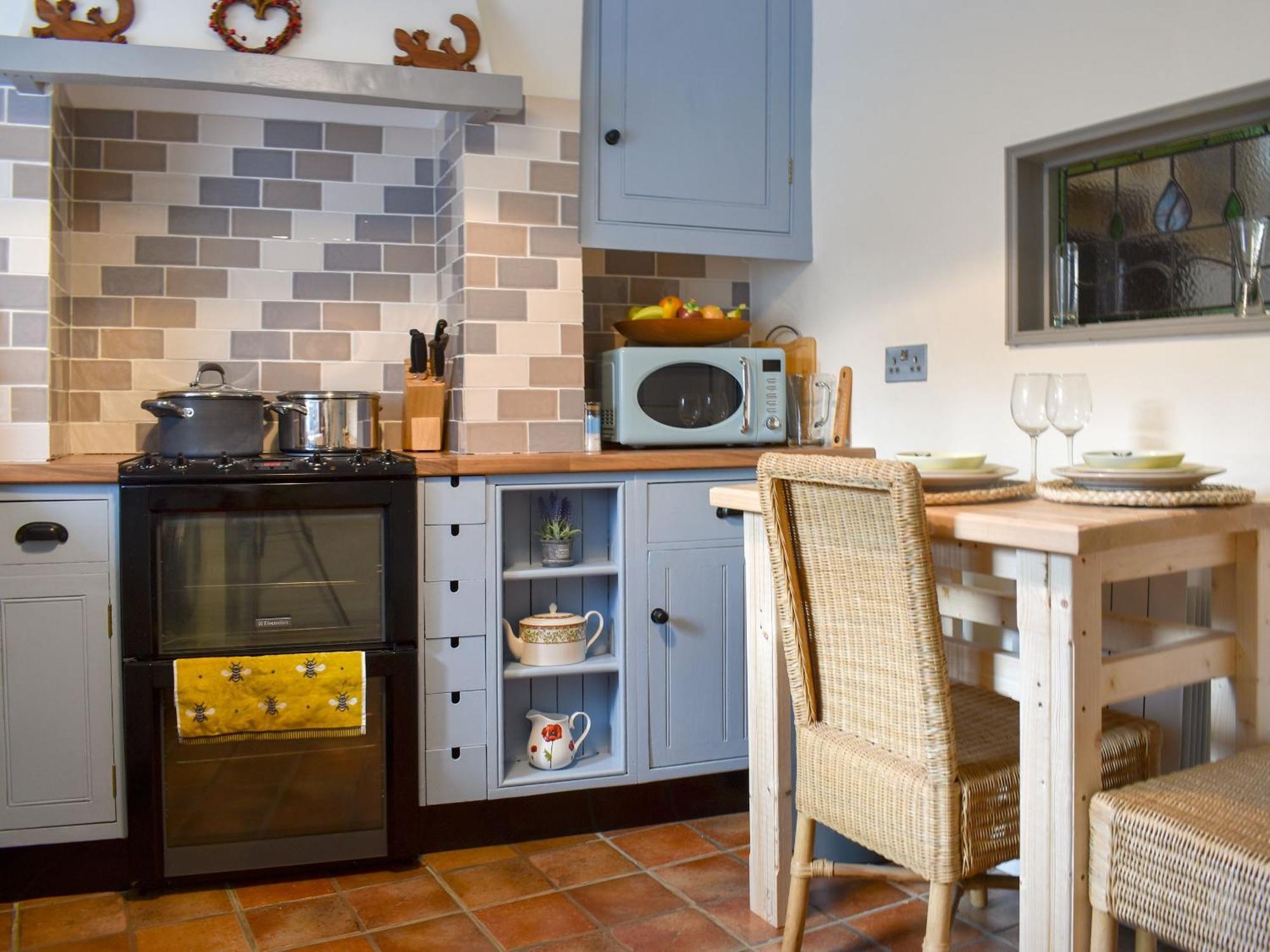 Plum Cottage Castle Cary Exteriér fotografie