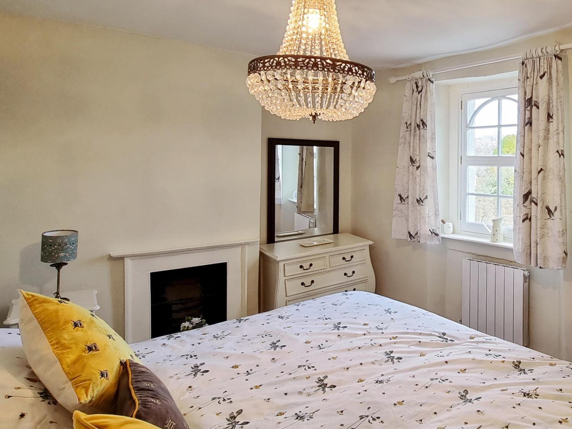 Plum Cottage Castle Cary Exteriér fotografie