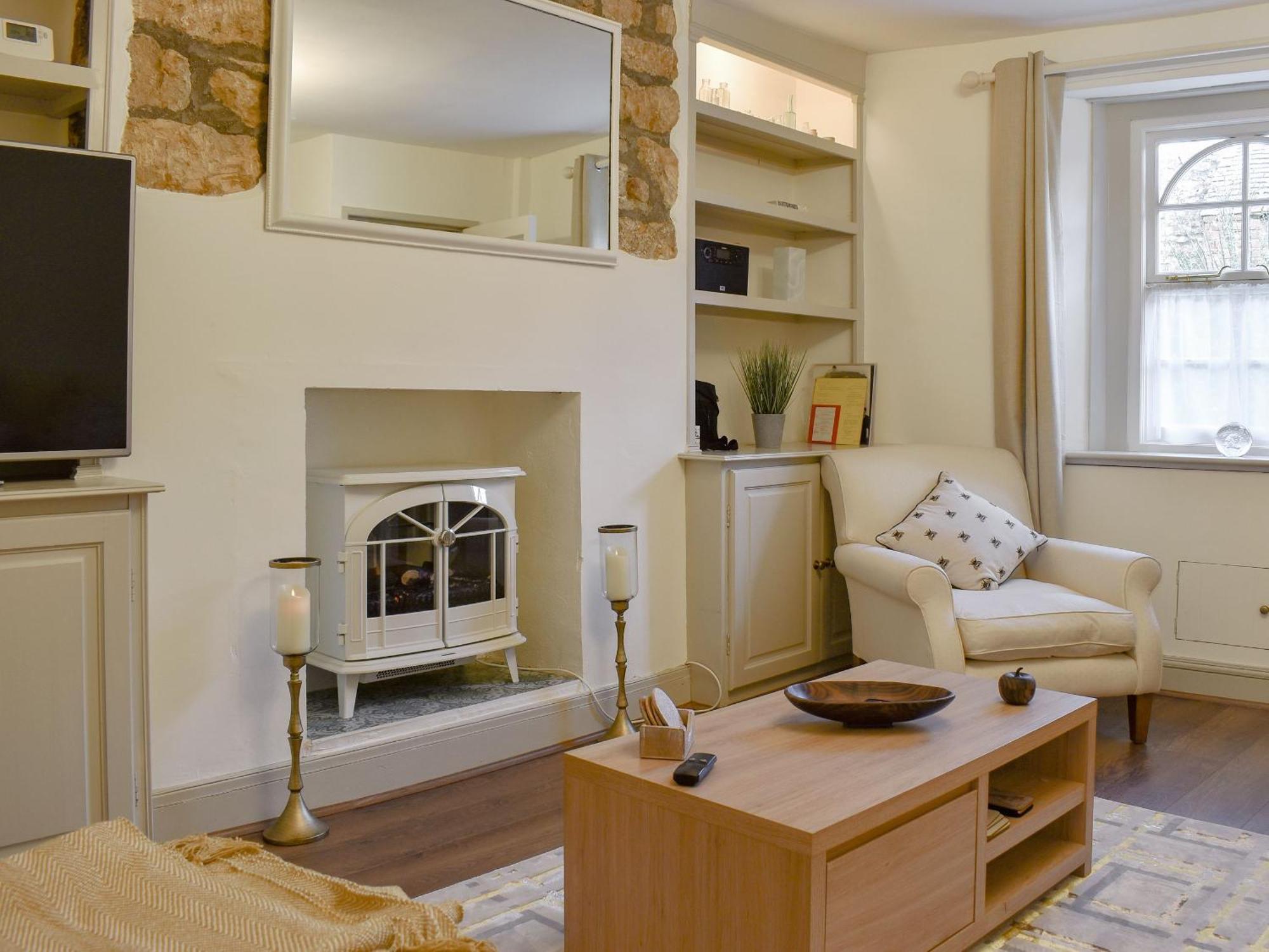 Plum Cottage Castle Cary Exteriér fotografie