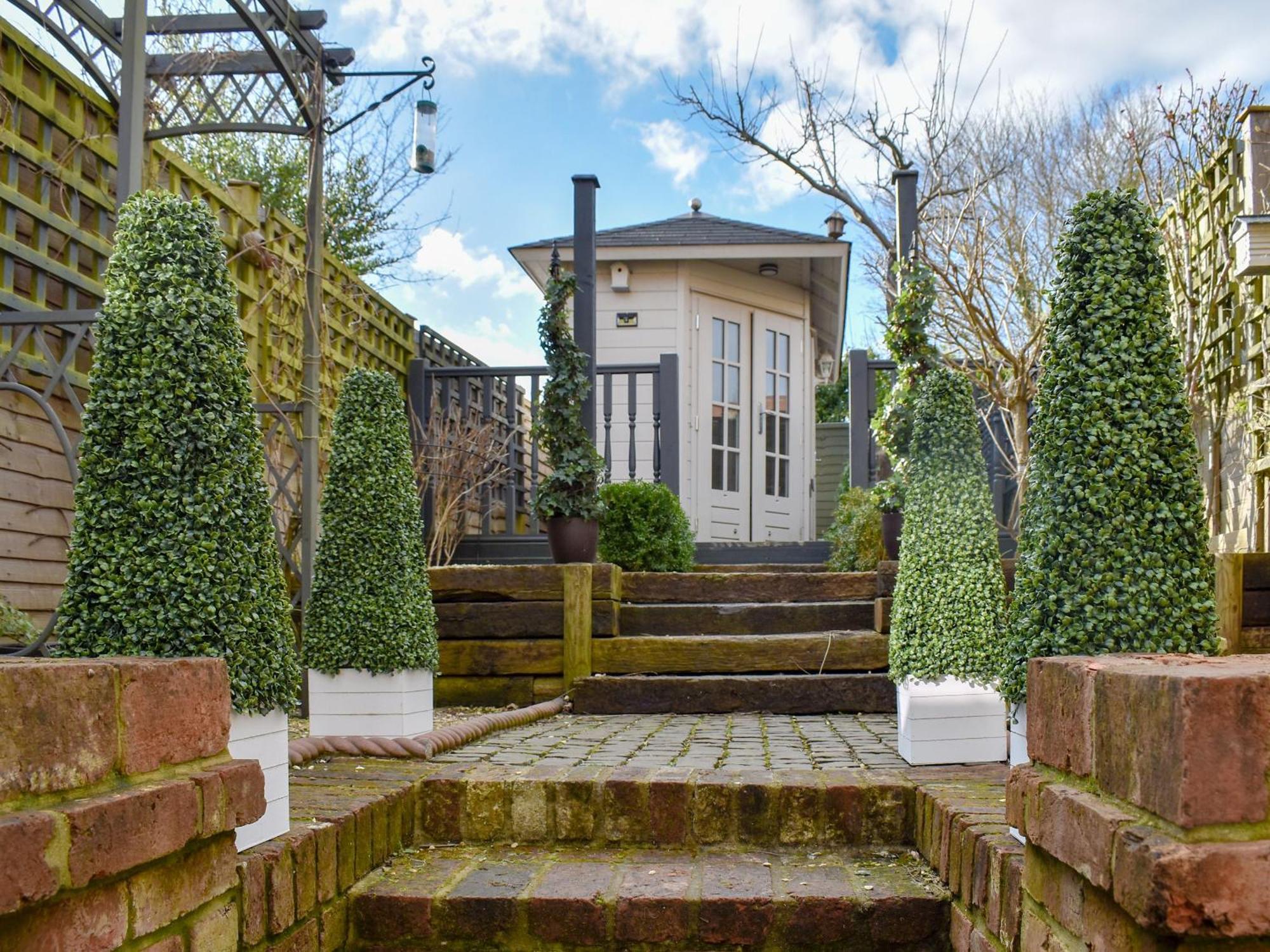 Plum Cottage Castle Cary Exteriér fotografie